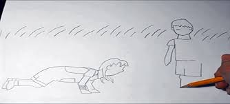 From Bullying To Drawing A Story With A Happy Ending Bullying is when someone uses their power to control or harm someone else. from bullying to drawing a story with
