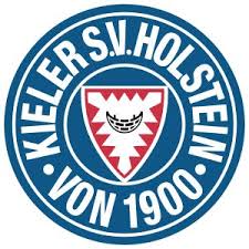 1900 Holstein Kiel Kiel Germany Holsteinkiel Kiel Germany Alemania L12567 Bundesliga Logo Holstein Kiel Kiel