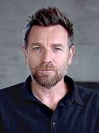 Ewan McGregor