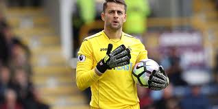 Freddie woodman and steven benda. Swansea City Premier Skills English