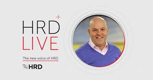 HRD Live with Stuart Branch: Group People & IT Director at Weetabix
