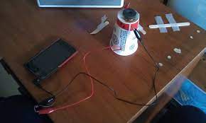 The transmitter will have a speaker wire, rca, and/or aux 3.5mm input available. Build Your Own Speaker From Scratch 3 Steps With Pictures Instructables