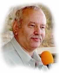 Rev James Edward “Jim” Crigger (1947-2018)