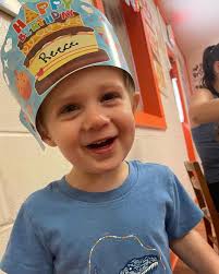 Do you receive an email or phone call after online registration for child  enrollment?