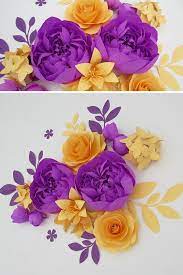 Pin On Papier Deco Design
