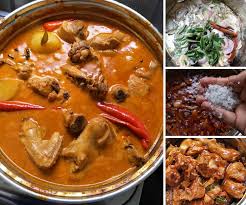Walaupun kari ayam adalah antara lauk pertama yang saya masak sejak zaman remaja namun tidak bermakna kita tidak boleh belajar untuk memperbaiki cara caranya. Cara Masak Kari Sedap Mudah Untuk Sukatan 1 Ekor Ayam