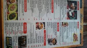 Resto ini menyediakan kuliner khas semarang, kalau mendengar kuliner semarang pastilah kuliner yang enak enak melintas difikiran kita. Menu Resto Lombok Ijo Ponorogo 10 Makanan Khas Ponorogo Mulai Sate Ponorogo Hingga Sate Kopok Makanan Khas Ponorogo Ayam Bakar Lombok Ijo Kami Datang Lagi Dikota Yogyakarta