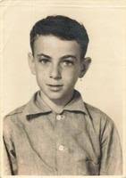 Kenneth Pitre Obituary (1941