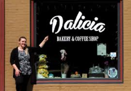 Read reviews from dalicia bakery and coffee shop at 1419 north 3rd street in harrisburg 17102 from trusted harrisburg restaurant reviewers. Sweet Dreams Are Made Of This Midtown Welcomes A New Bakery To The Mix Theburg