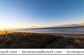 Naturisme Di New Zealand 2021
