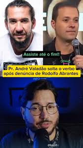 Qual É A Altura Do Pastor Elizeu Rodrigues