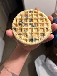 What is blue waffle reddit
