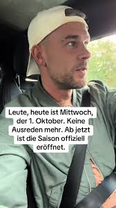 Oktober-Vibes: Saison der unerwarteten Überraschungen