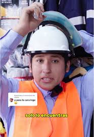 Guía para colocar un protector facial en casco de seguridad