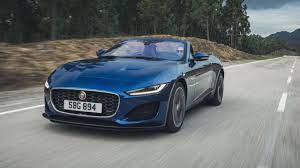 Find the best used jaguar convertibles near you. Jaguar F Type Convertible Review 2021 Top Gear
