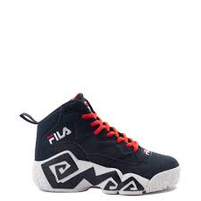 fila mb athletic shoe little kid big kid