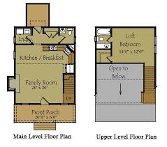 Small Guest House Plan Guest House Floor Plan Guest House Plans Guest House Small Cabin Floor Plans Small house floor plans, designs & blueprints.