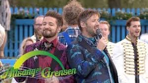 Dette er allsangens offisielle side. Vi Kaster Et Blikk Tilbake Pa Allsang Sommeren 2019