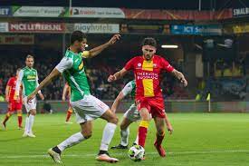 Mikel arteta on ramsdale, maddison, new season and brentford the gunners boss is set to face the press ahead of his side's premier league opening fixture at the brentford community stadium on friday night Go Ahead Showtime On Twitter Samenvatting Go Ahead Eagles Fc Dordrecht Https T Co Bwrdabdqzj Gaedor