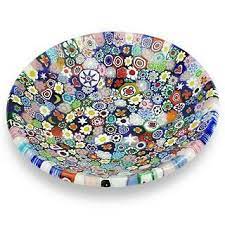 Murano Murano Glass Glass Paperweights Glass Art