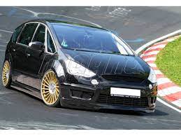 Ford s max tuning