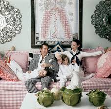 Inside The Life And Homes Of Gloria Vanderbilt Gloria Vanderbilt Anderson Cooper Vanderbilt