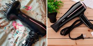 Most hair dryers are effective at blowing hot air toward your head—sometimes quite fast—in order to speed along your hair styling from showering to if you have curly hair and prefer using a diffuser to dry it, you'll have to buy one separately (though it's best to buy a dryer that comes with one, like our. 5 Best Hair Dryers With A Diffuser Reviews Of 2021 In The Uk Bestadvisers Co Uk