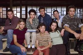 As lindsay and nick's romance intensifies, she begins feeling pressured to have sex; Paul Feig What Would Ve Happened To Every Character In Freaks And Geeks Lost Second Season Drugs Pregnancies Republicanism Vanity Fair