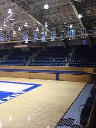 The stadium features a retractable roof and the ground. Cameron Indoor Stadium Durham Aktuelle 2020 Lohnt Es Sich Mit Fotos