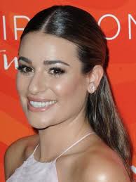 Lea Michele Movies & TV Shows List