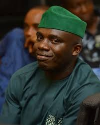 Former House of Assembly Member representing Boki11, Chief Barr. Mark Obi  resigns his appointment as Special Adviser to Gov. Ben Ayade, he insists