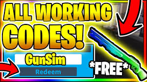 Codes for destined ascension roblox x roblox music codes x roblox music codes. Gun Simulator Codes Roblox July 2021 Mejoress