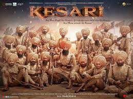 Kesari Hindi Movie 2019 Cast Songs Teaser Trailer Release Date News Bugz Hum hain rahi pyar ke.