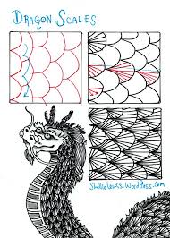 Tangle Pattern Design Adventure Zentangle Patterns Tangle Pattern Zentangle