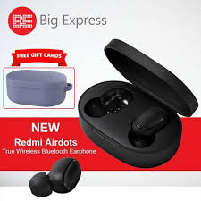 Electronics & appliances (374), phone & tablet (98), computer & software (12) brands related to earphone bluetooth including : Malaysia Ready Stock Xiaomi Redmi Airdots Tws Mi True Wireless Earbuds Basic Earphone Bluetooth 5 0 Mini Earphones Electronics Audio On Carousell