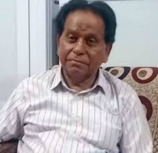 Coat pahne hue Dr Syed Alam ko beti Tasmeen Jafri ki shadi Mubarak mere  saath Syed Nazim Husain aur Arshad Zaidi urf Nannan #marriage #shadi  #Mubarak #congratulations