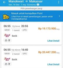 Flash flight offers · flights from 19 € · search by departure time Tiket Pesawat Manokwari Jakarta Tembus Rp 20 Juta Senator Papua Barat Dimana Negara Untuk Papua