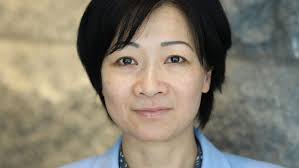 Quincy hires first Asian-American department head