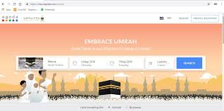 Get the insights of how your umrah will be like and how to plan it. Umrah Diy Pakej Umrah Online Bermula Mac 2019