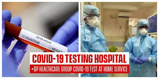 Hospital sultanah aminah merupakan sebuah hospital kerajaan yang terletak di daerah johor bahru, johor, malaysia. Check Your Health At These Covid 19 Screening Hospitals In Malaysia Johor Now