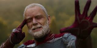 Jupiter's Legacy Characters, Ranked By Likability