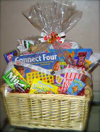 Pin By Audrea Hooper On Fun Gift Ideas Family Game Night Gift Basket Game Night Gift Game Night Gift Basket