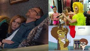 If you live in australia, you must be convinced that you don't have access to the best movies on netflix, or that your region doesn't have the largest catalog. The Best Movies And Tv Shows New To Netflix Australia In October The New York Times