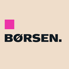 Se hvordan børsen utvikles akkurat nå. Borsen Logo Mentor Trading