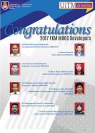 Dpli unisza umcced kl 2018/2019. Tenaga Pengajar Muda Uitm 2019 Alsalaman