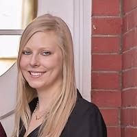 Sarah Taylor (Burkett)