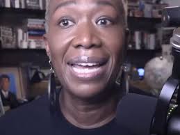 Joy Reid admits she's scared of JD Vance: “This guy scares me more than  Trump, to be honest…Vance has complex views, and they are frightening!" Do  you have any advice for her?