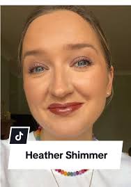 Heather Shimmer