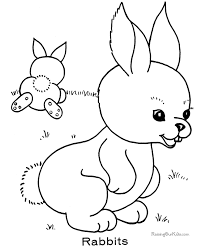 These coloring pages include images of the easter bunny dying eggs, hopping around, holding easter eggs, hanging out with kids, and having all kinds of fun. Traceable Continents Coloring Home