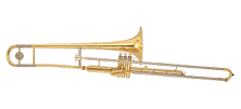 Valve trombone - Wikipedia
